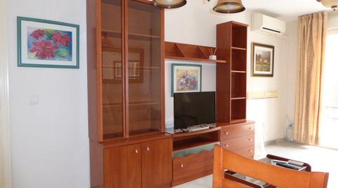 Photo 2 of Apartments for rent in Avenida de Carlos Haya, 55, Carranque - Haza Cuevas, Málaga Capital