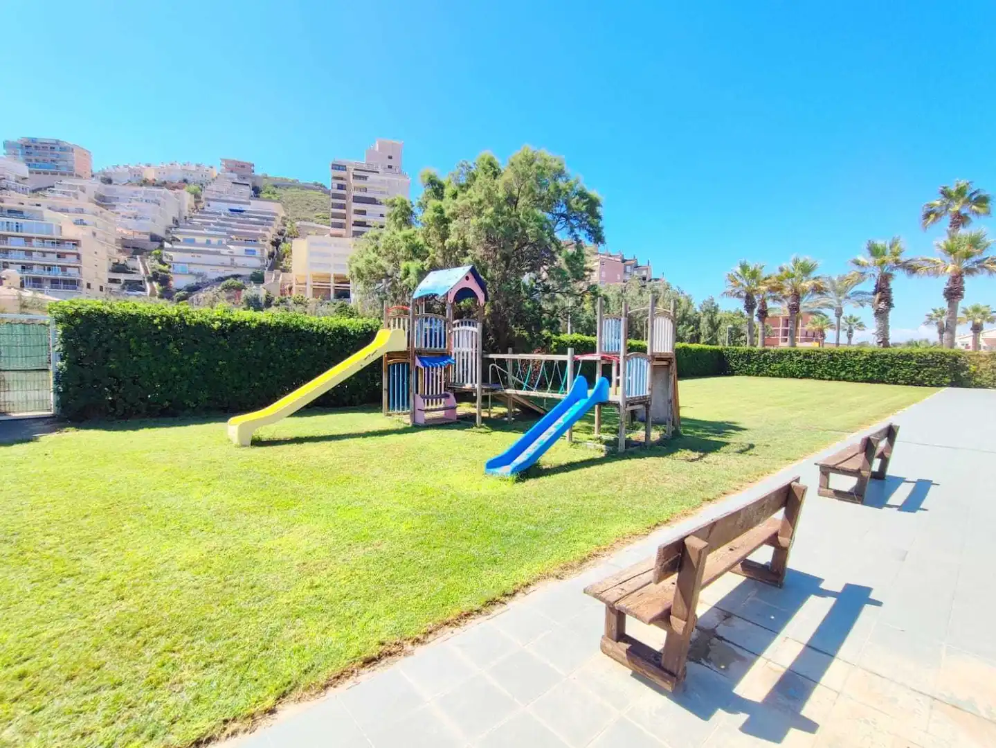 Casa o chalet en venta en El Dossel - Mareny de San Lorenzo