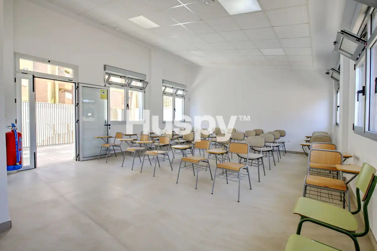 Adosado con terraza en venta en Calle la Asunción, imagen 41