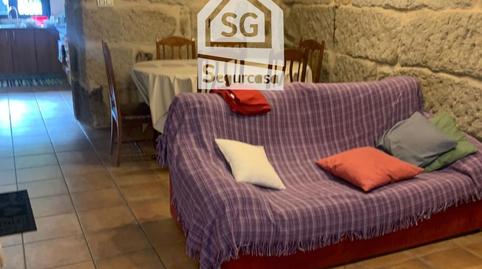 Foto 3 de Casa o xalet en venda a Baños de Molgas, Ourense