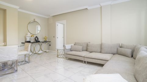 Foto 4 de Planta baixa en venda a Nueva Andalucía centro, Marbella