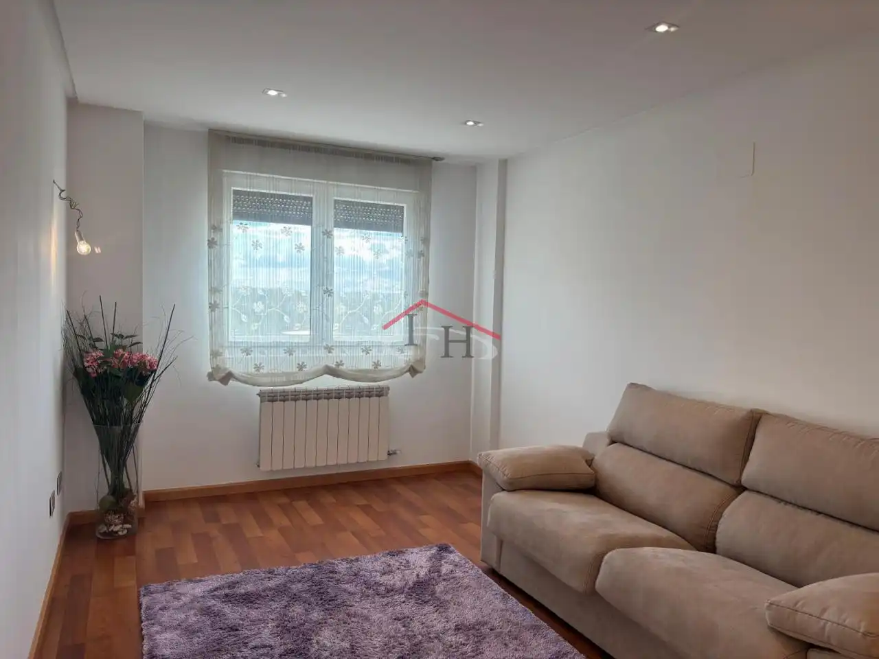 Wohnung zur Miete in PASEO EL PARQUE, La Lastra