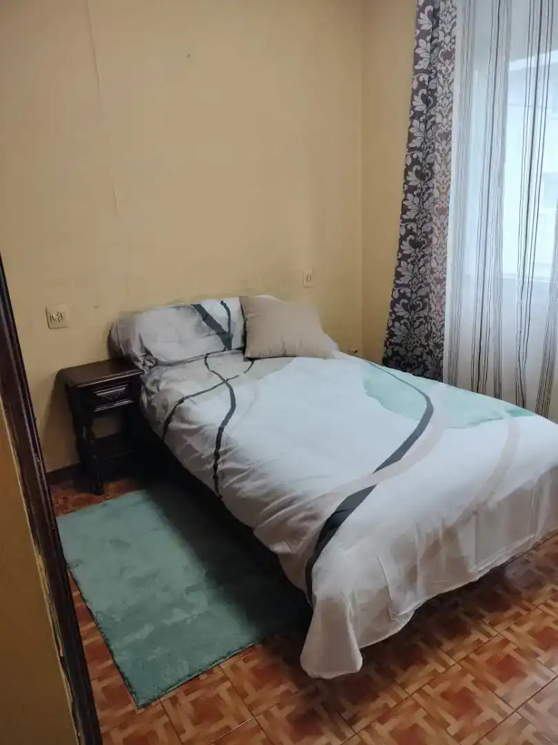 Habitación de Apartamento para compartir en La Pola Siero