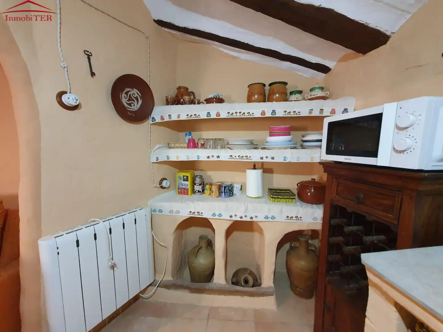 Casa o xalet de lloguer a Gea de Albarracín