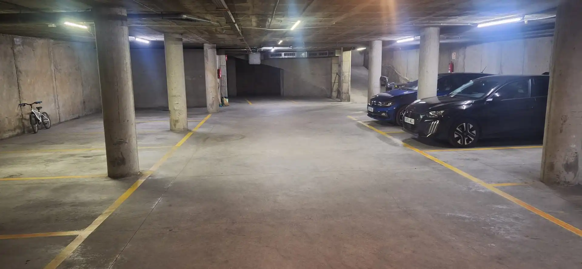Parcheggio in vendita a de Sant Jordi 8, imagen 8