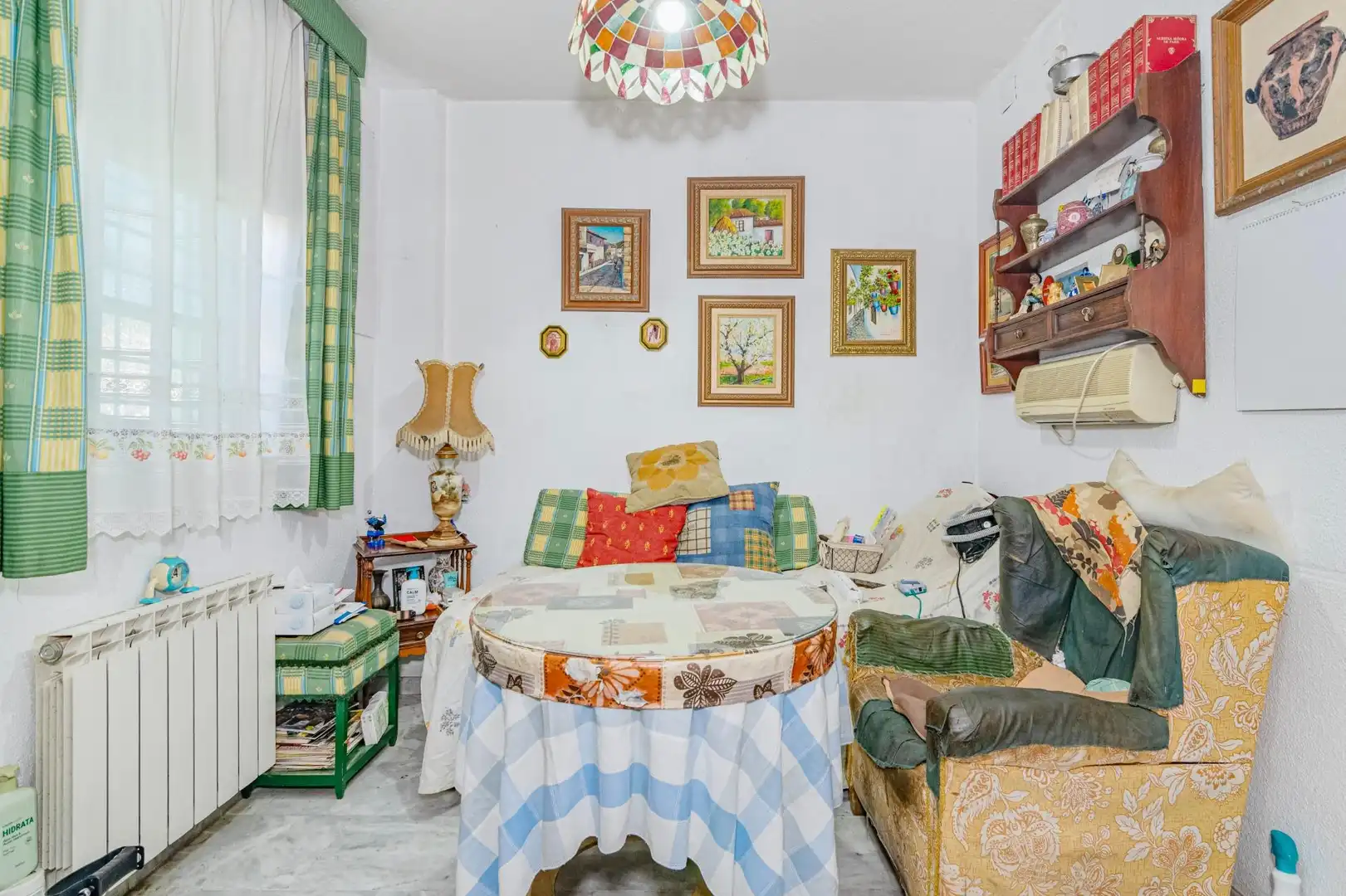 Casa o xalet en venda a La Zubia, Granada