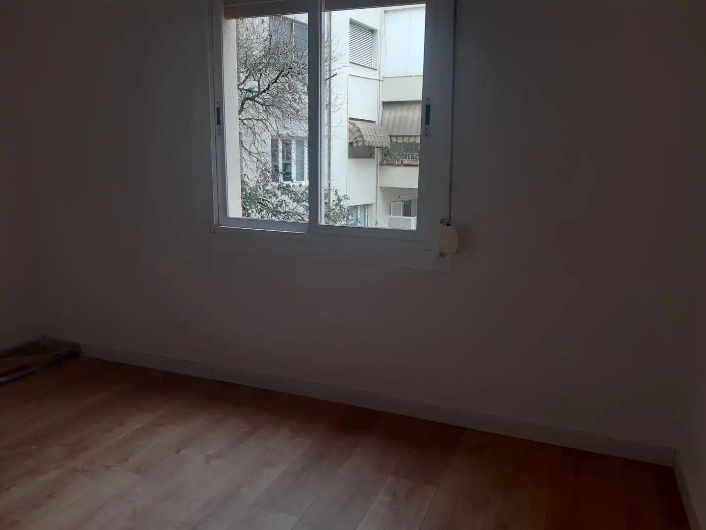 Dormitori de Pis de lloguer en Sarrià - Sant Gervasi