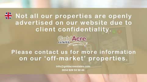 Foto 3 de Residencial en venta en Corralejo, La Oliva