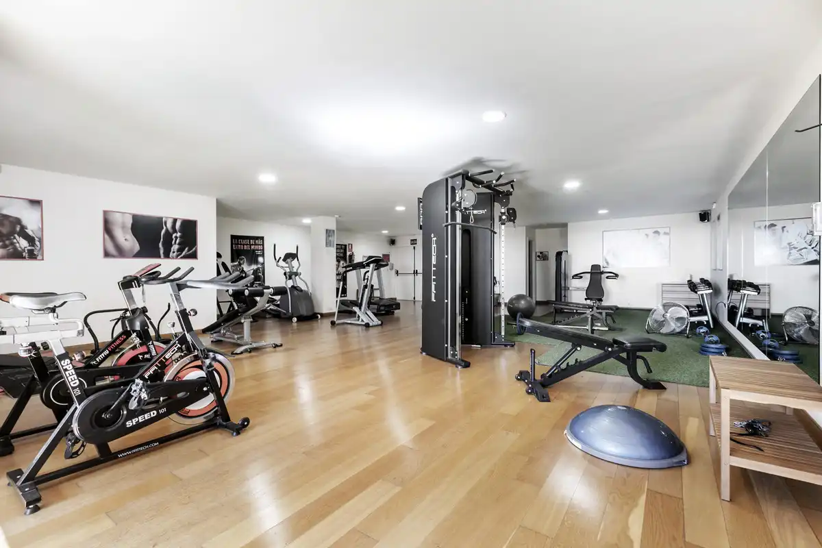 Wohnung mit Aufzug zum Verkauf in Calle Nueva Atalaya 37, imagen 14