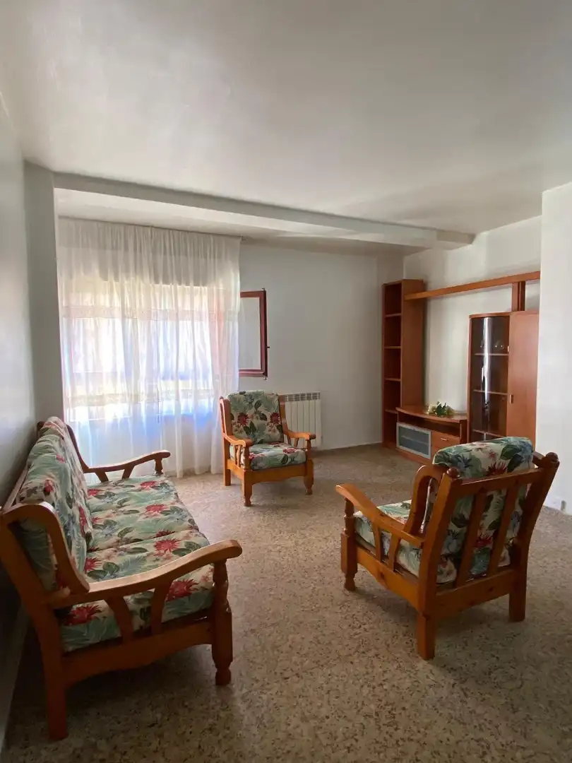 Piso con terraza en venta en Centro, imagen 5