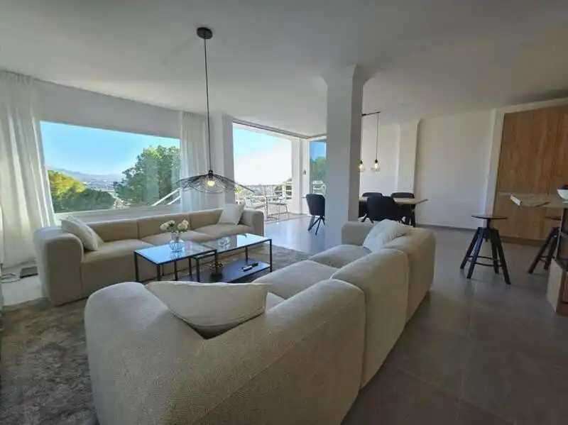 Dúplex amb terrassa en venda a Nueva Andalucía, imagen 8