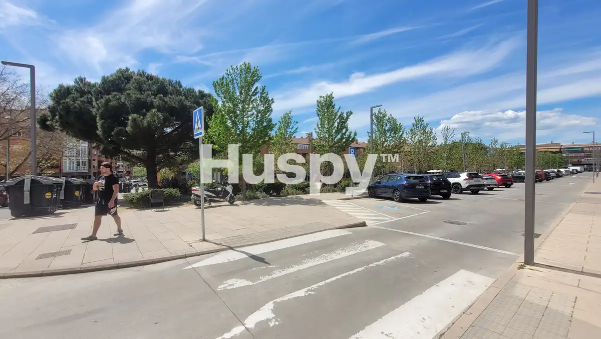 Local comercial en venta en C. Virgen del Pilar, imagen 26