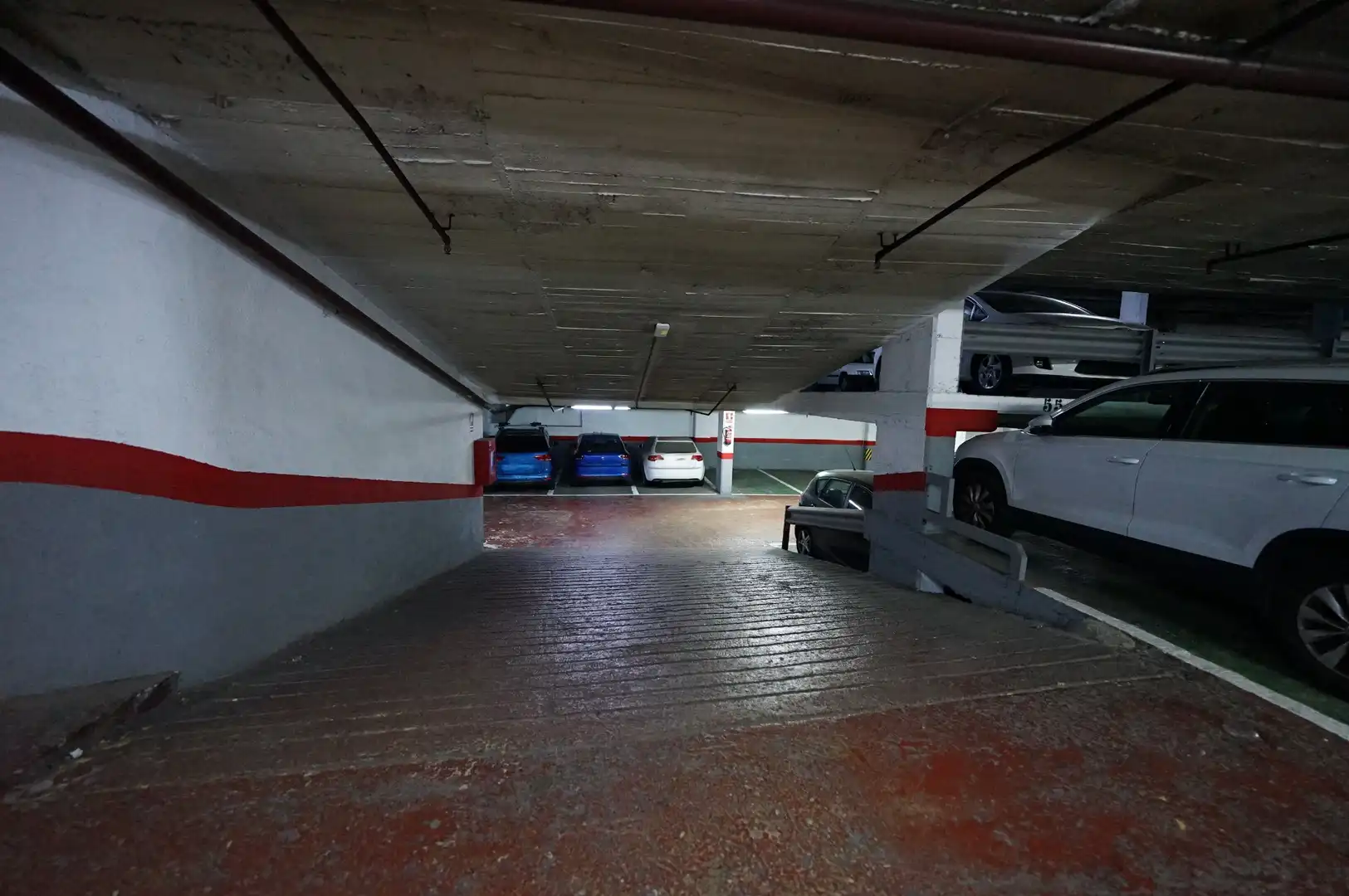 Parking de Garaje en venta en Barcelona