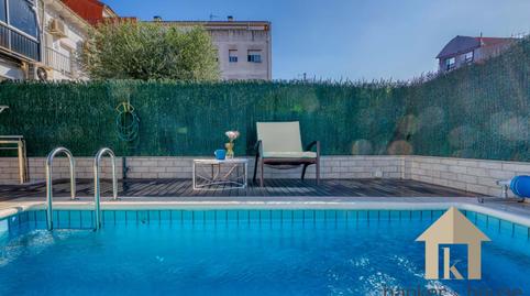 Photo 2 of Single-family semi-detached for sale in Can Mas, Barcelona