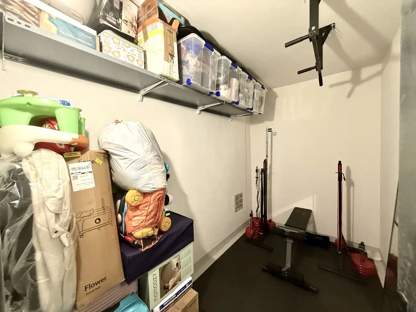 Flat with lift for sale in Los Hueros, imagen 25
