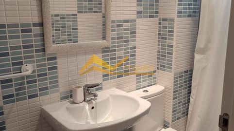 Foto 5 de Piso en venta en Del Comercio, Centro ciudad, Linares