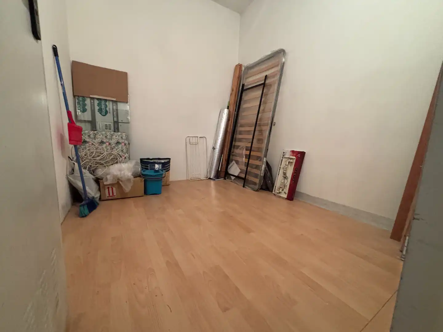 Flat for sale in Oliver-Valdefierro