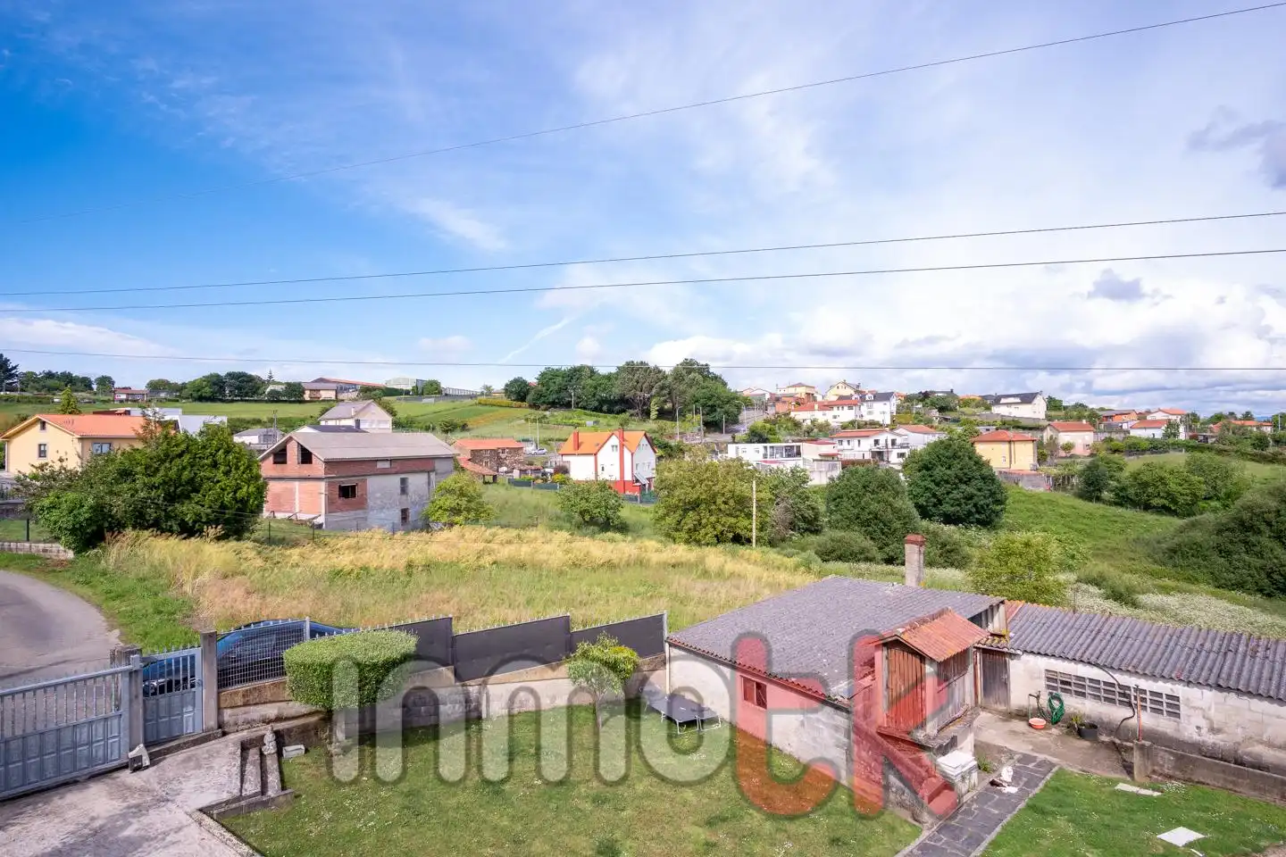 Casa o chalet en venta en Carral