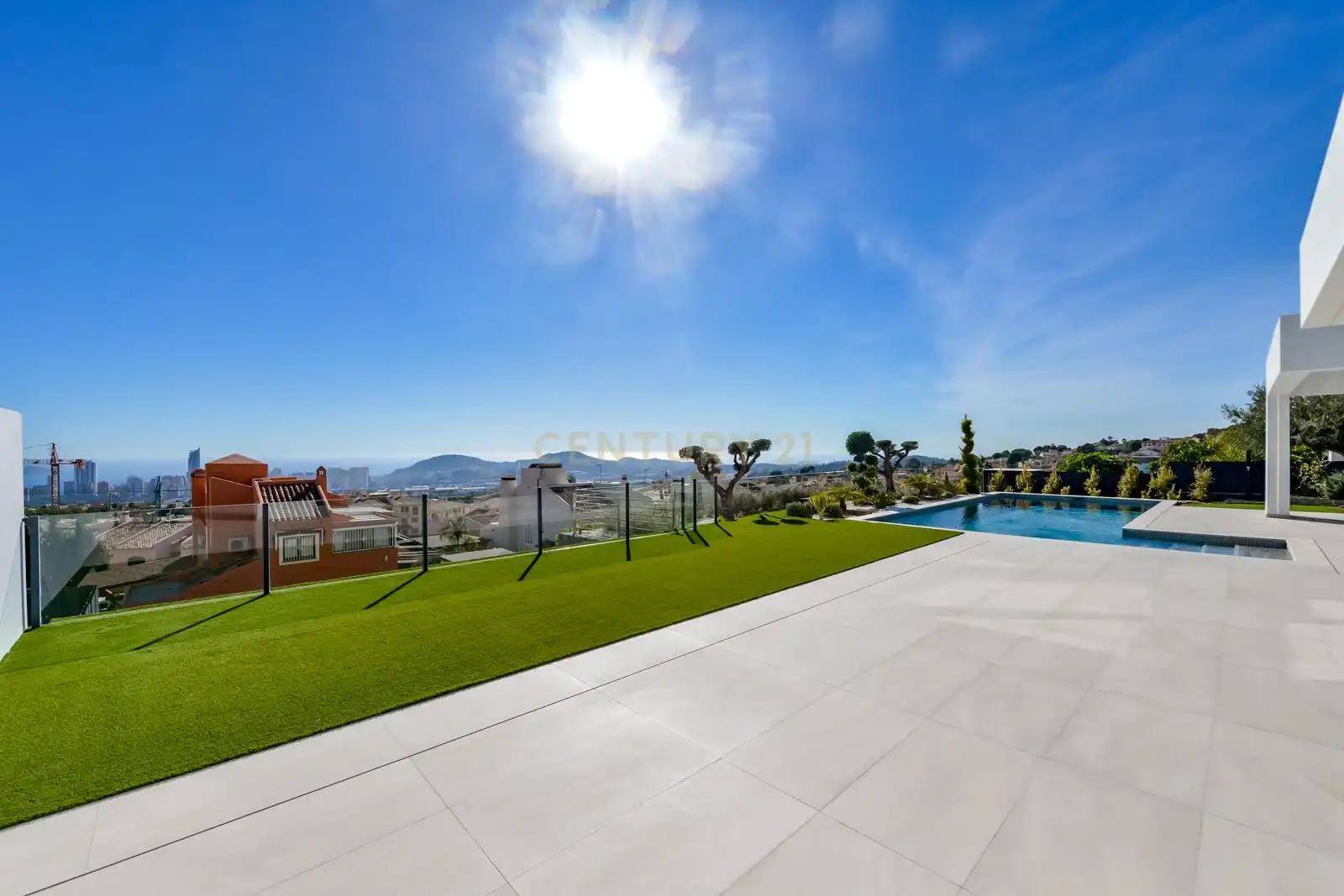 Maison avec piscine à vendre à Carrer Darrere Cases, Finestrat, Spain 15, imagen 265