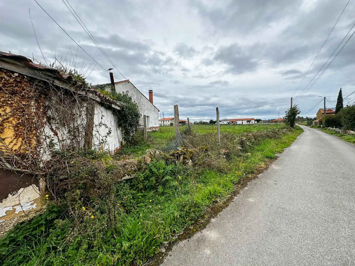 Casa en venda a Argüero - AL BUSTIELLO, imagen 9