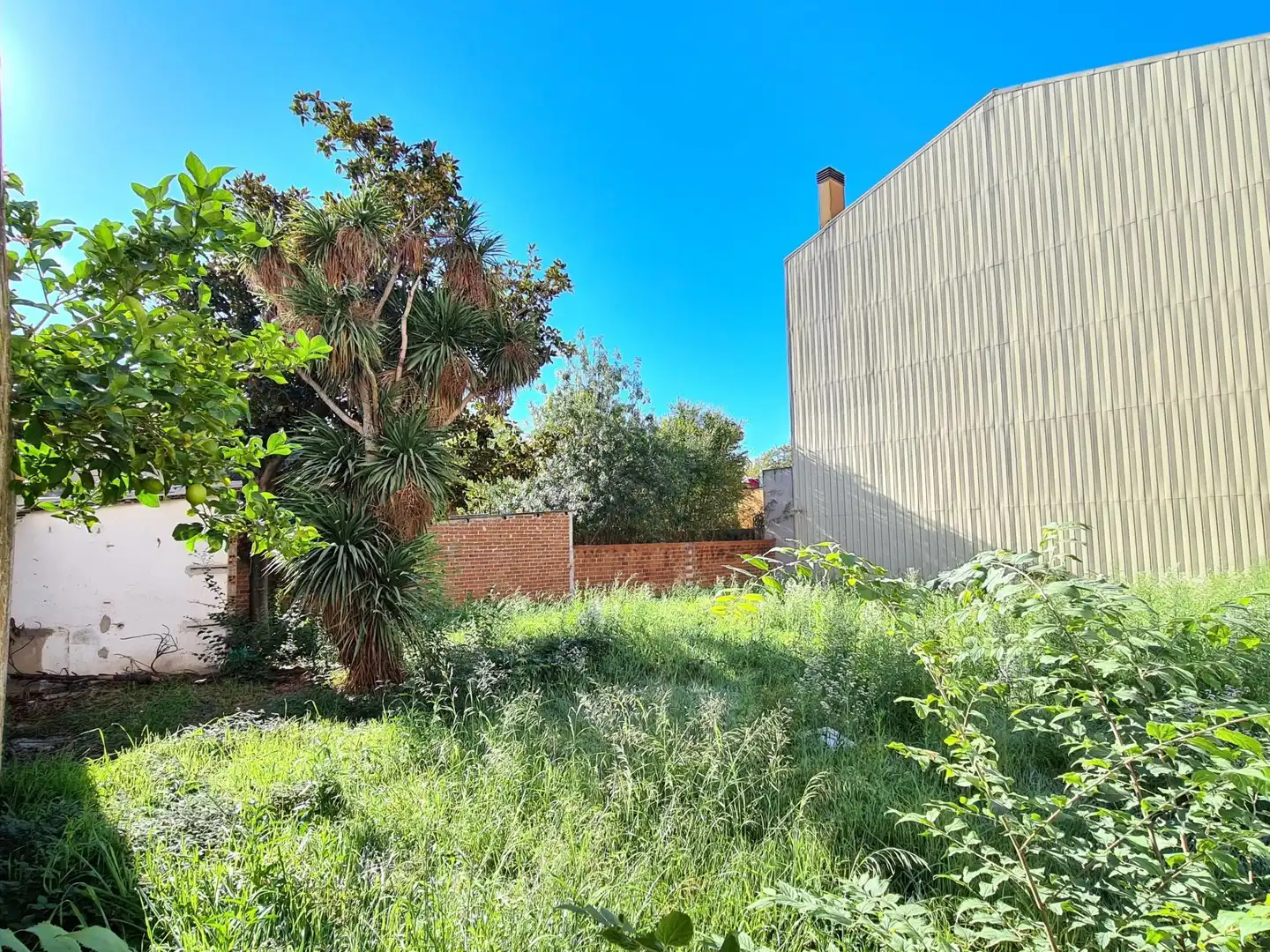 Terrenos y solares en venta en Mas Masó - Hospital, imagen 12