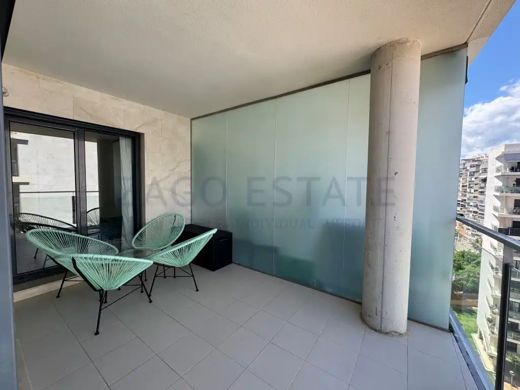 Terrace of Flat for rent in Villajoyosa / La Vila Joiosa