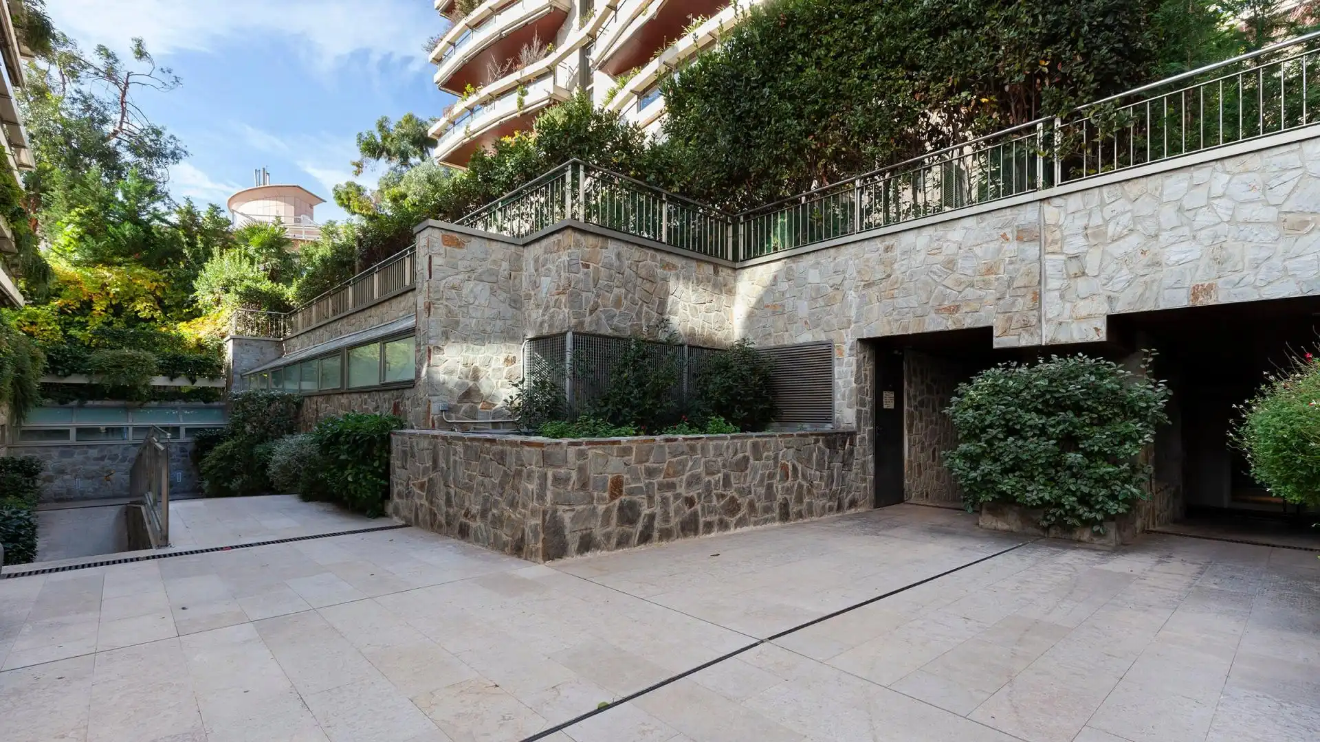 Wohnung mit Terrasse zur Miete in CALLE ABADESSA OLZET 13, imagen 63