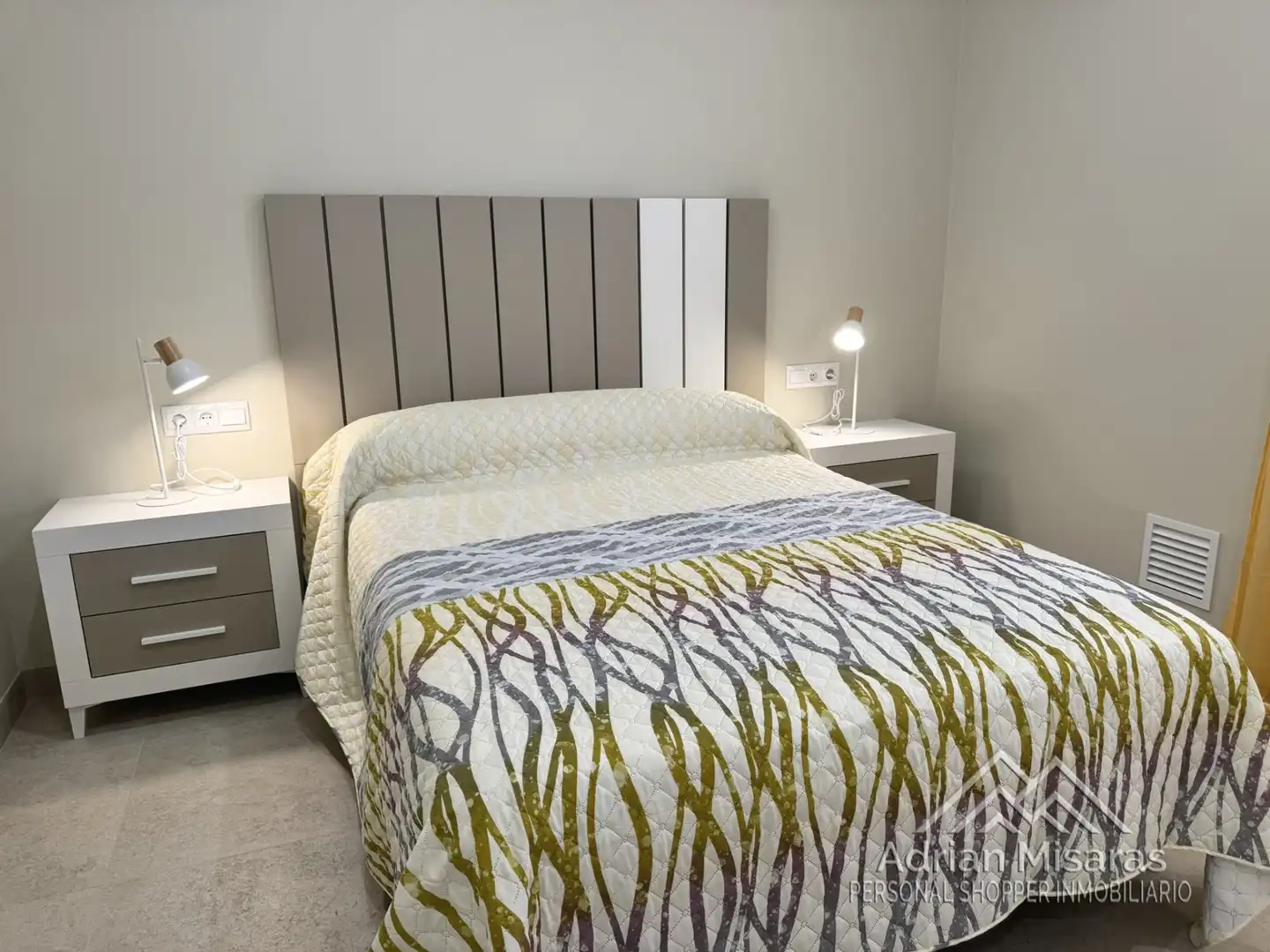 Bedroom of Houses for sale in Deltebre  with Air Conditioner, Heating and Storage room