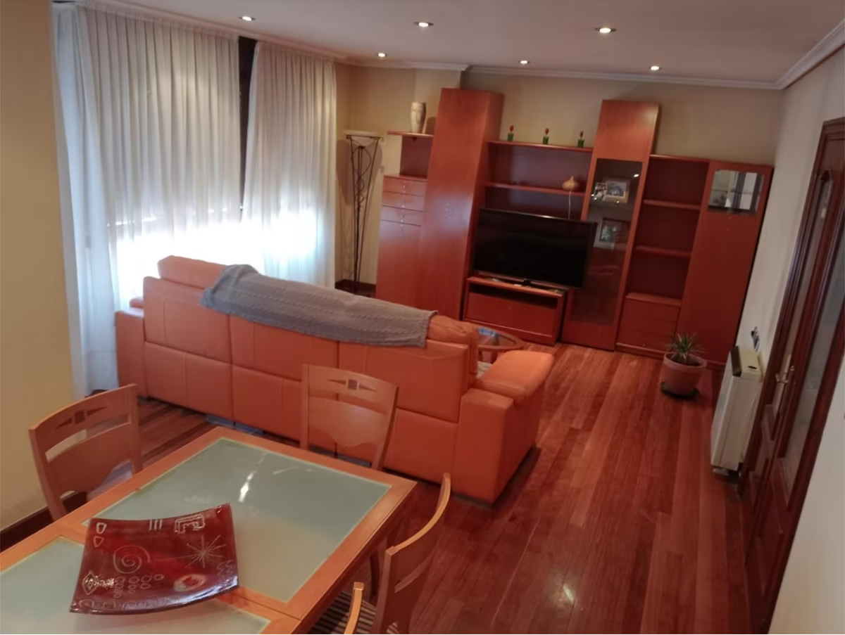 Pis en venda a Fort Pienc, Eixample