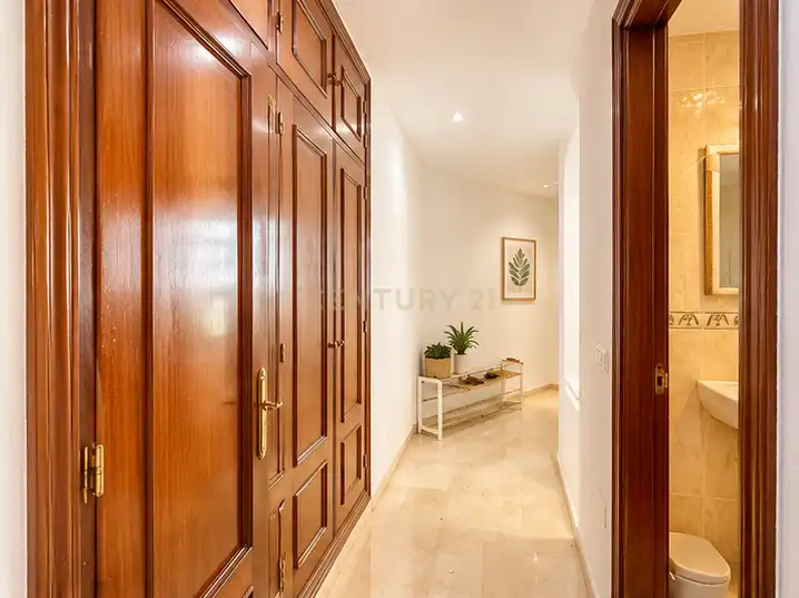 Appartement compact avec piscine à vendre à Av. Gandhi, Benalmádena, Spain 10, imagen 17