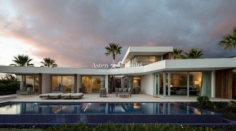 Foto 4 de Residencial en venda a Club de Campo, Abama, Guía de Isora