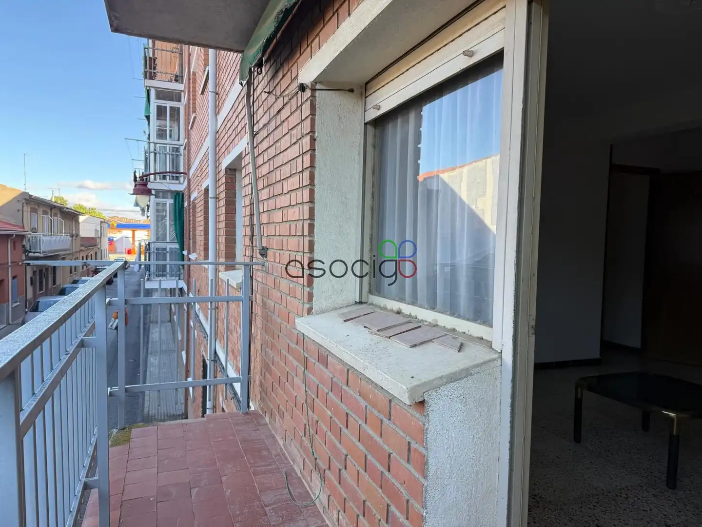 Terraza de Piso en venta en Marchamalo con Terraza
