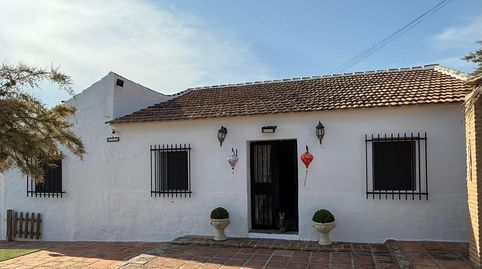 Foto 5 de Finca rústica en venda a Villanueva de la Concepción, Málaga