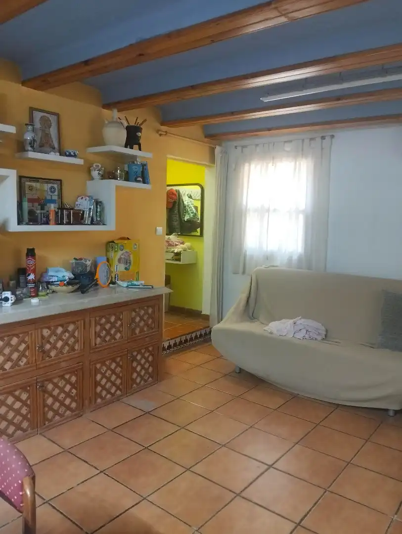 Chalet con jardín en venta en Vilamarxant, imagen 19
