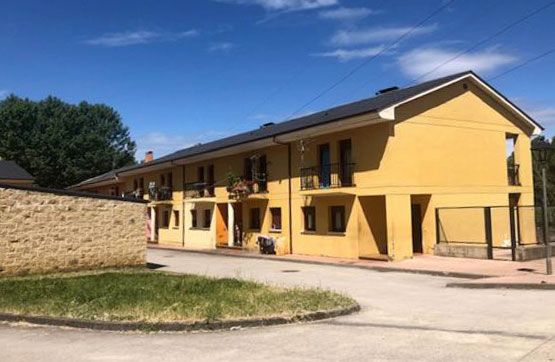 Casa adosada en venda a N/A, Cacabelos