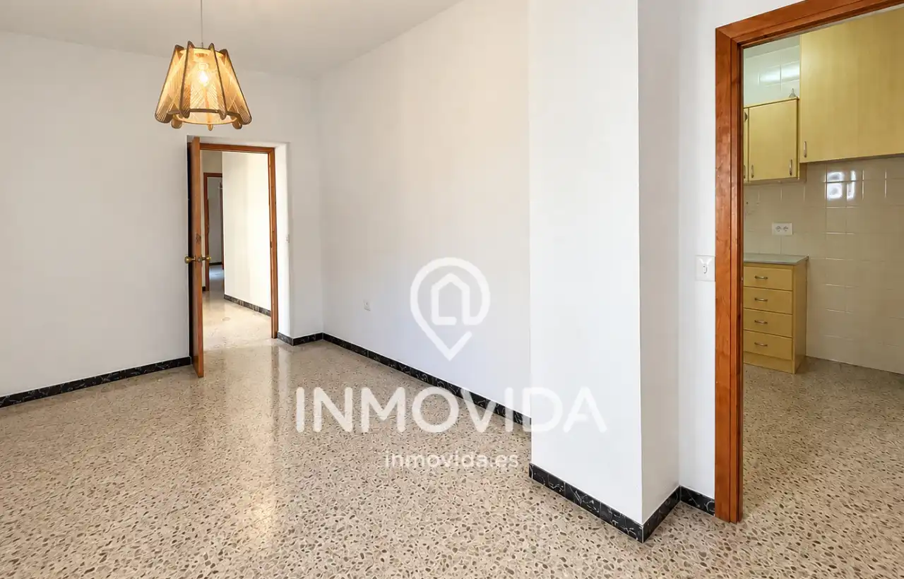 Vista exterior de Casa o chalet en venta en Bolbaite, Valencia