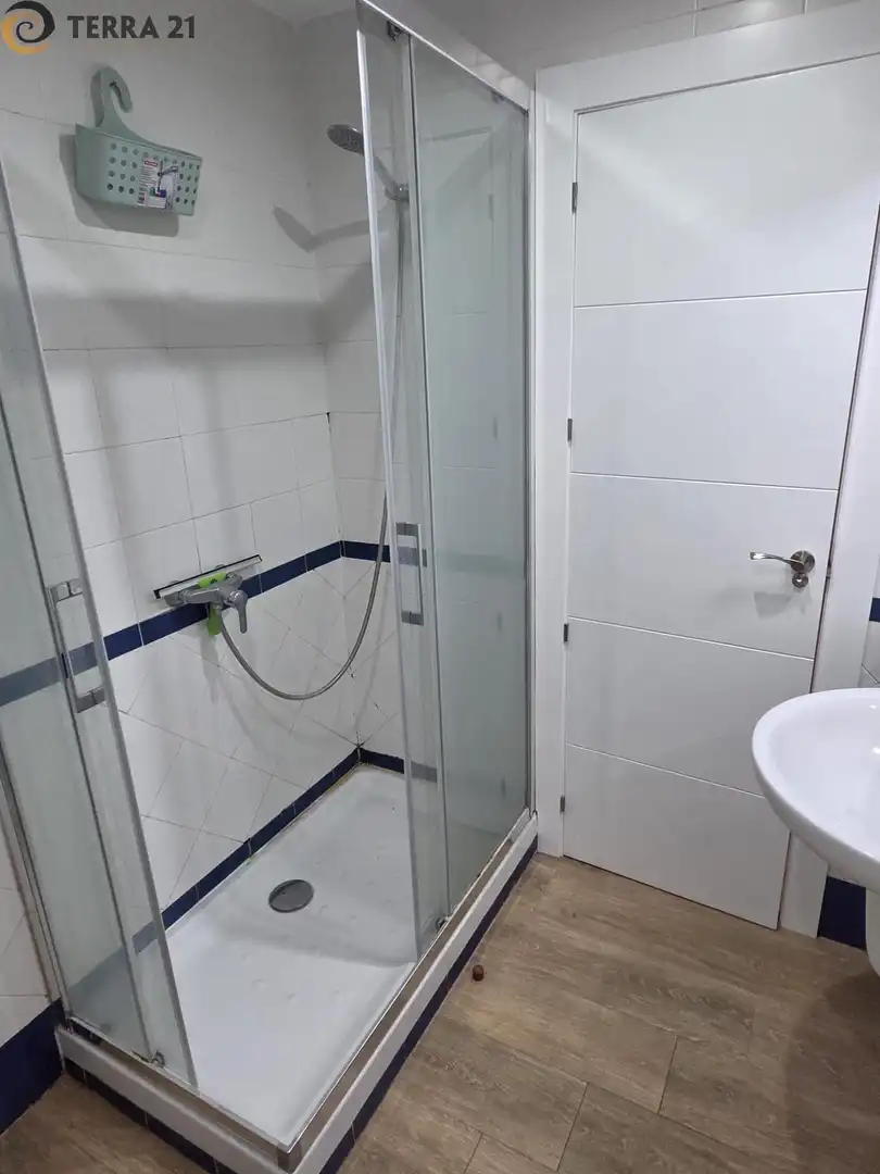 Wohnung mit Aufzug zur Miete in Renfe - Bulevar 1ª y 2ª Fase, imagen 26