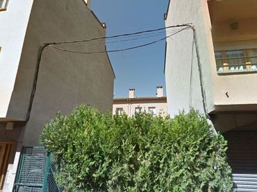 Wohnbaugrundstück zum Verkauf in Carrer Eusebi Molera