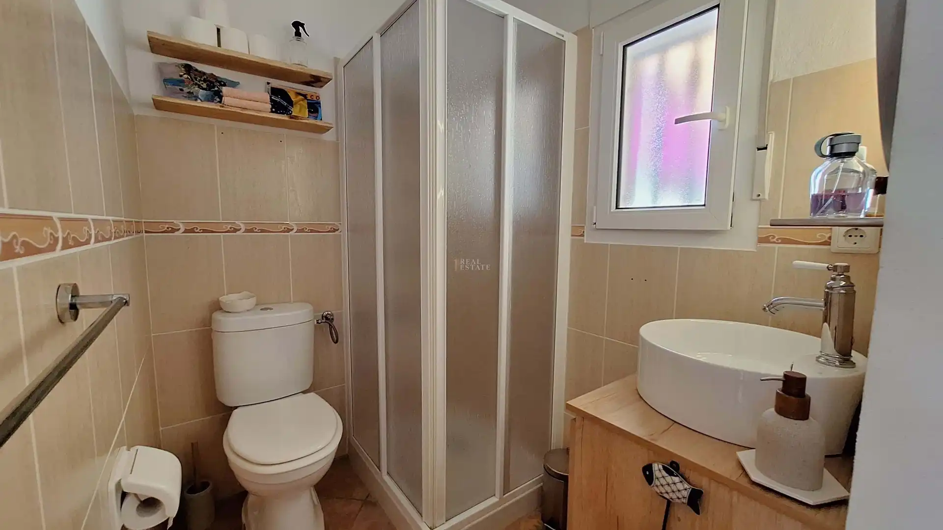 Casa amb terrassa en venda a Carrer Riu D'Alcoi, imagen 22