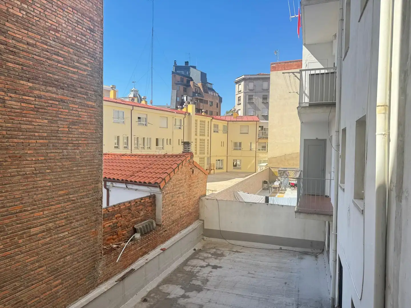 Flat for sale in Calle Joaquín Costa, Centro Ciudad