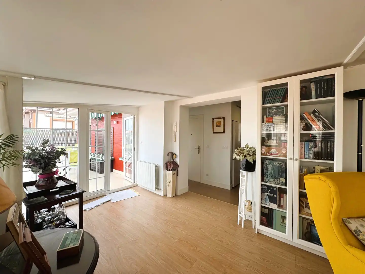 Flat for sale in Kresaltzu Kalea, 6, Las Arenas
