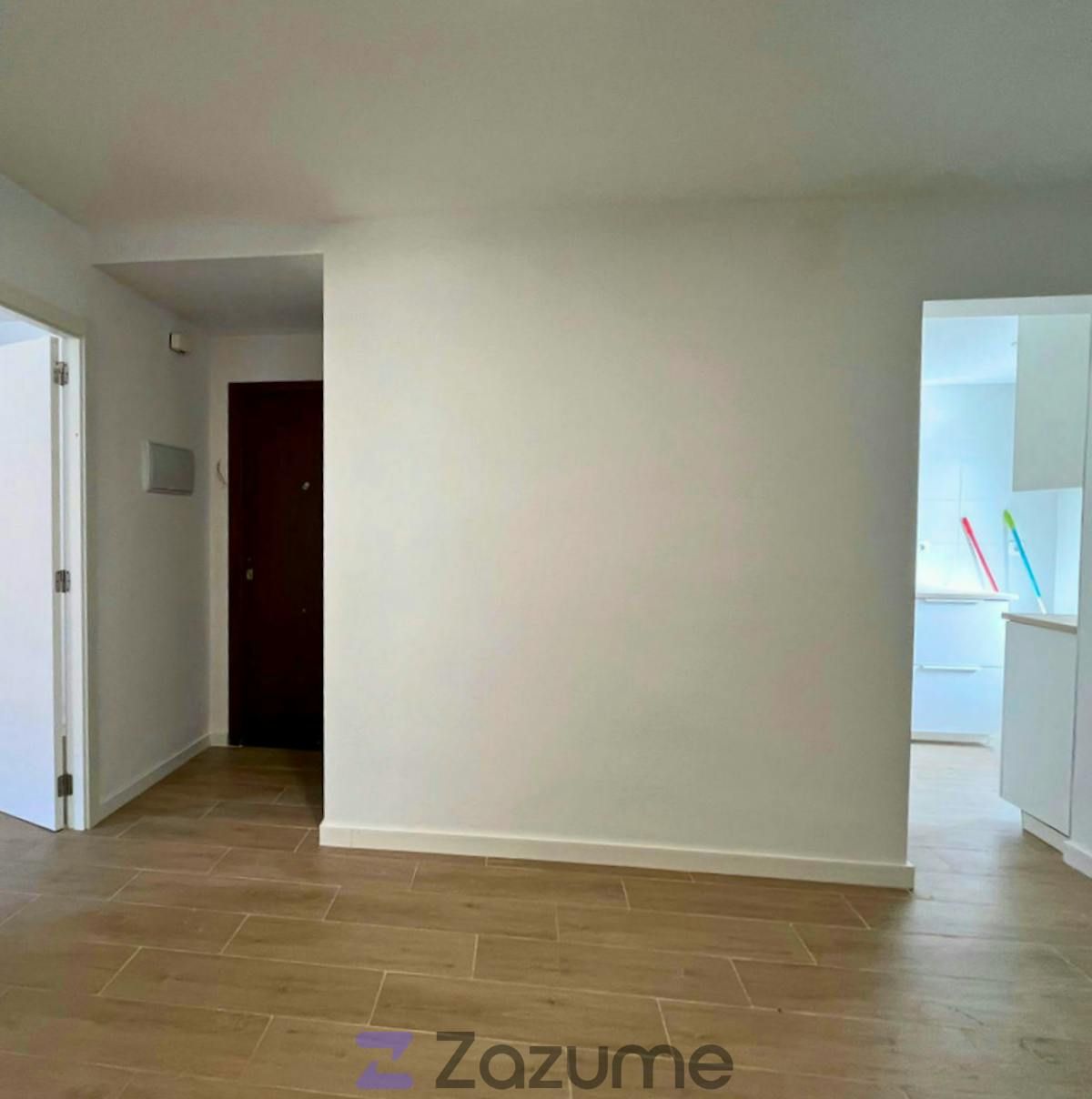 Flat for rent in Ontinyent  with Air Conditioner, Oven and Washing machine