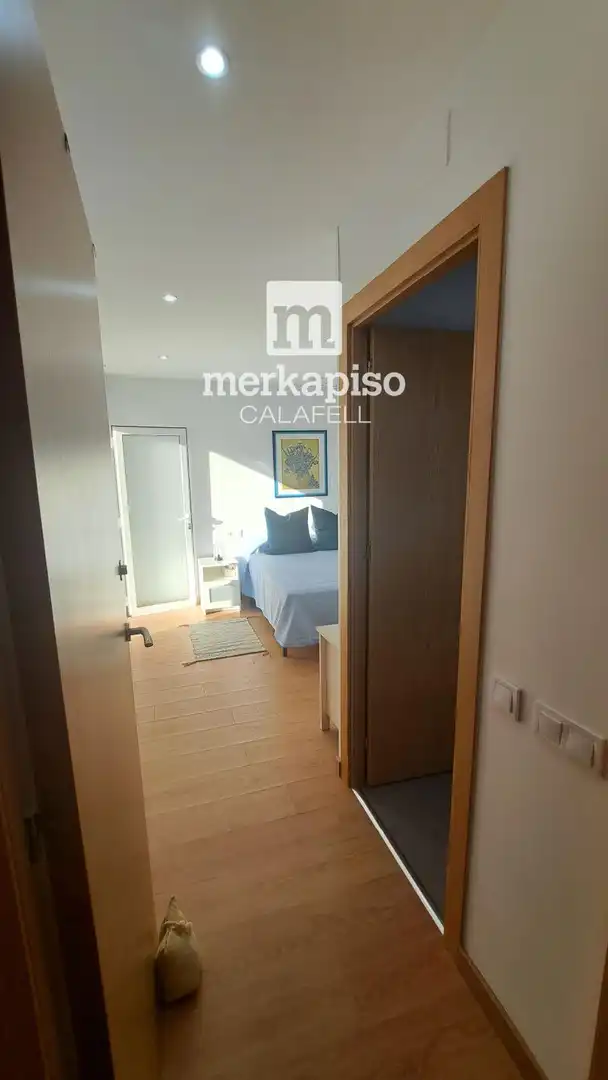 Casa aparellada amb piscina en venda a Dalia, imagen 157
