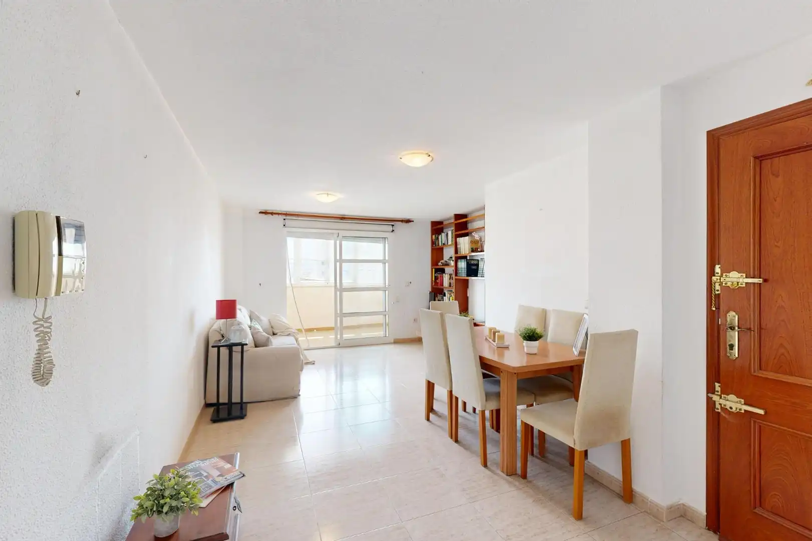 Piso en venta en ANGEL BRUNA, 1, Barrio de Peral - San Félix