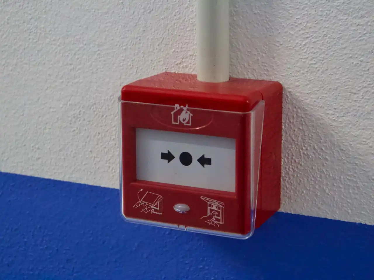 Trastero de alquiler en Santa Coloma de Gramenet con Alarma