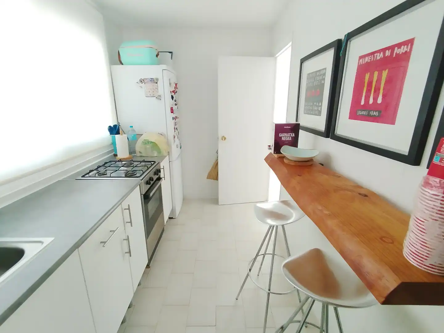 Houses for sale in Calafell Park