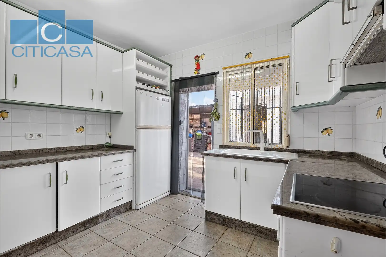 Casa rústica amb piscina en venda a Nueva Aljaima - Las Tres Leguas - Los Mondeños, imagen 22