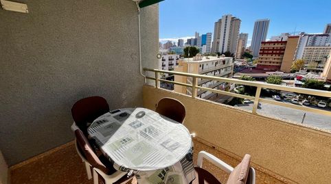Foto 2 von Wohnungen zum Verkauf in Levante Alto, Benidorm