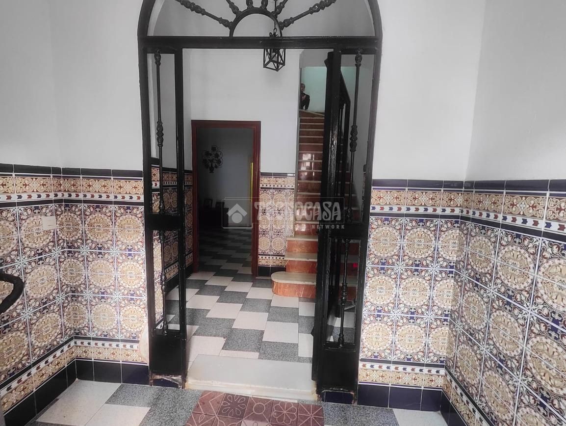 Casa adosada en venta