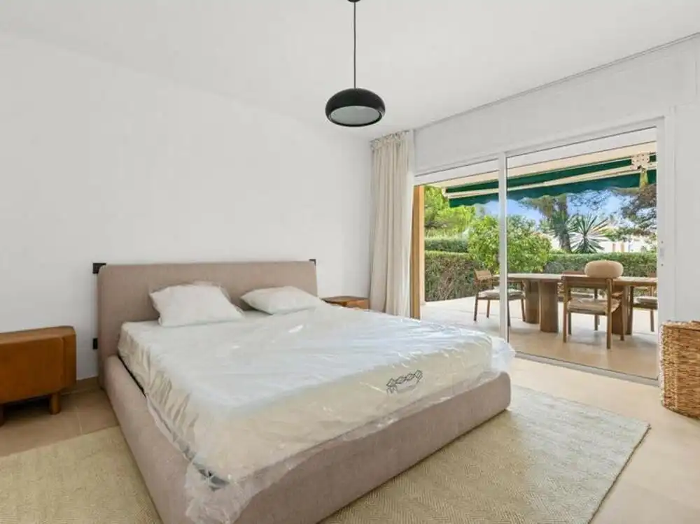 Wohnung mit Pool zum Verkauf in Nueva Andalucía, imagen 19